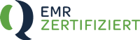 Gütesigel EMR